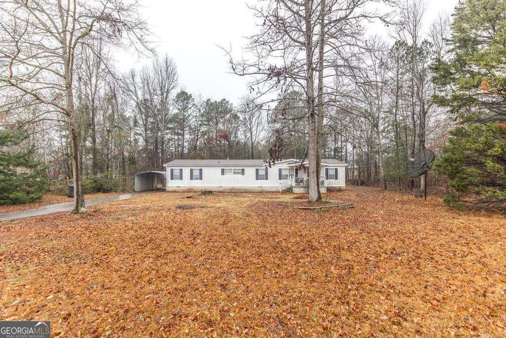 106 Turkey Run Milledgeville - 1