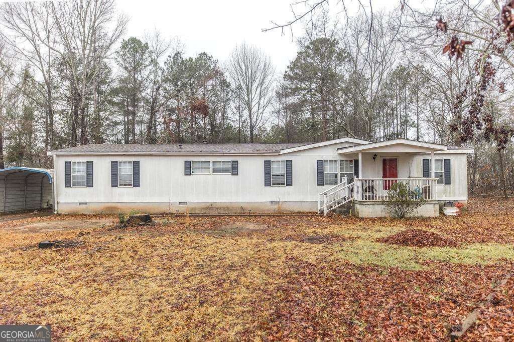 106 Turkey Run Milledgeville - 3