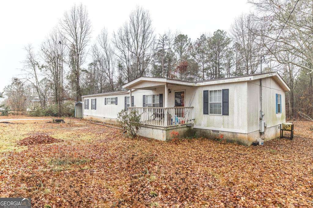 106 Turkey Run Milledgeville - 4