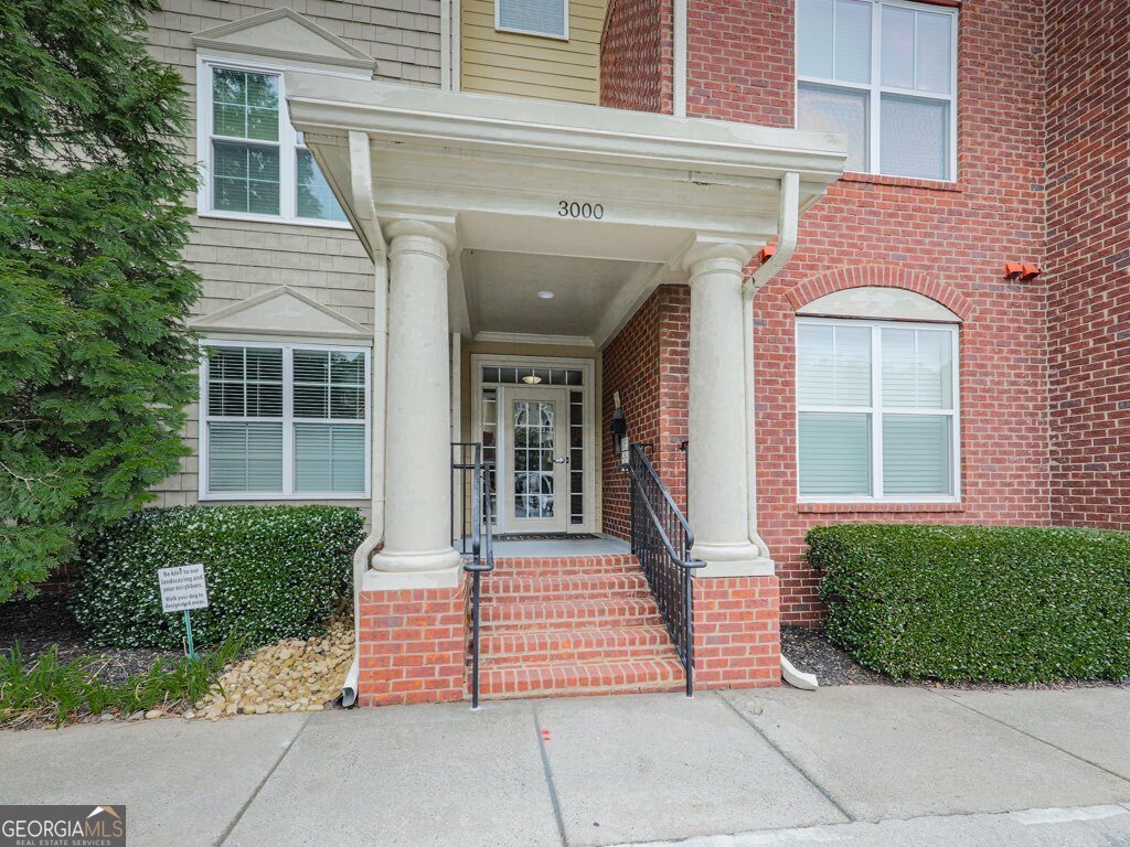 3150 Woodwalk Drive Atlanta - 1