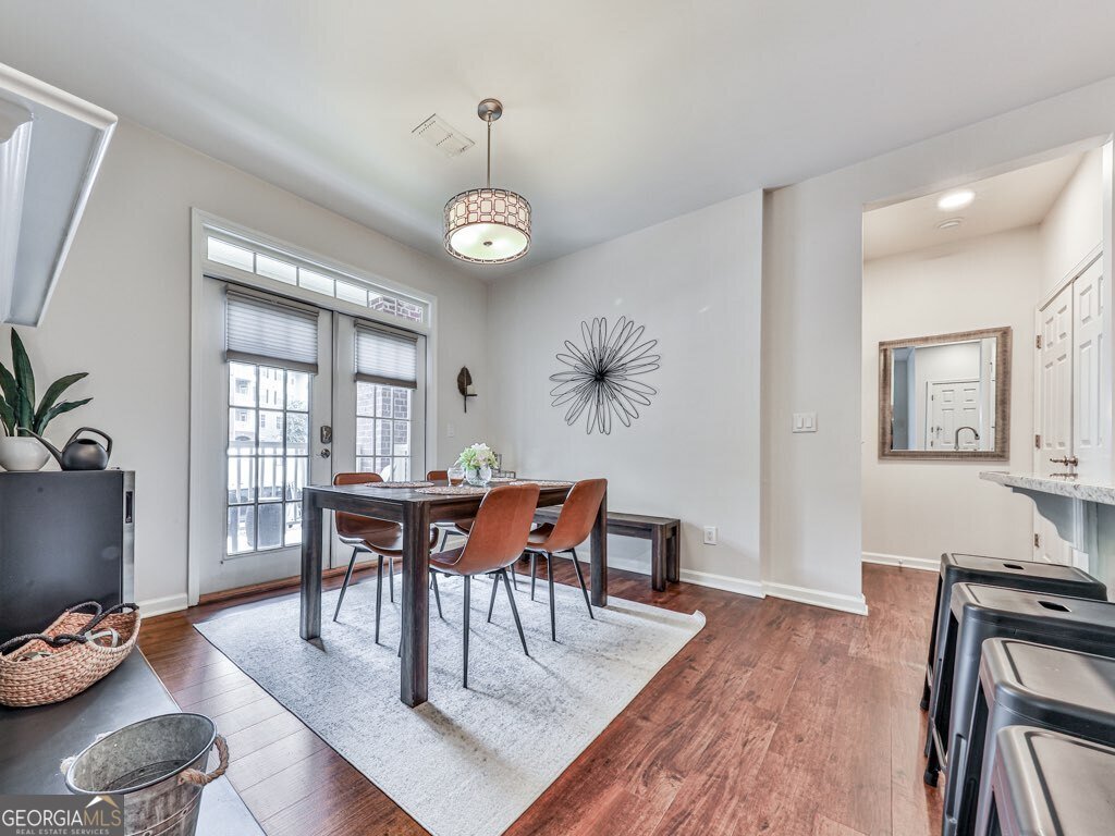 3150 Woodwalk Drive Atlanta - 10