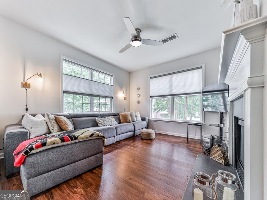 3150 Woodwalk Drive Atlanta - 11