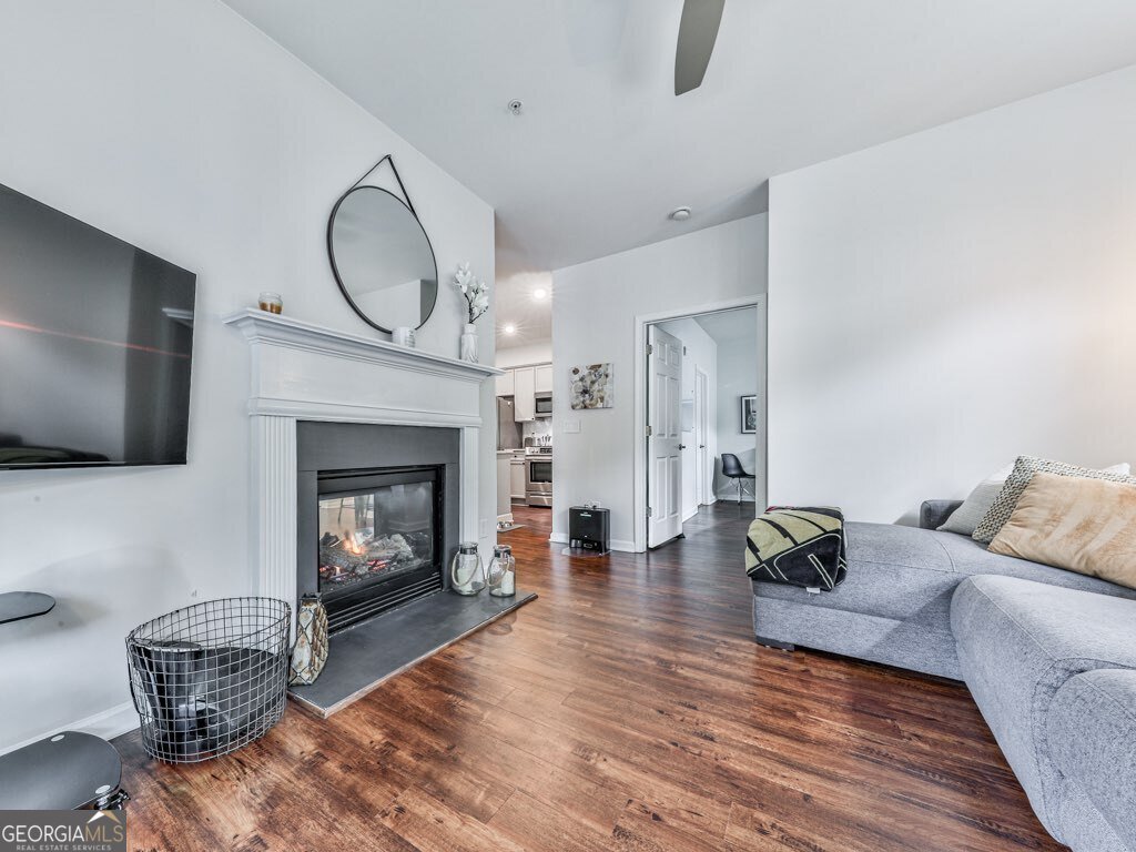 3150 Woodwalk Drive Atlanta - 12