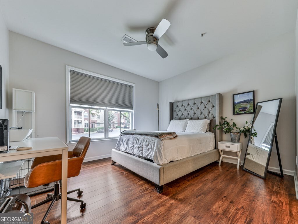 3150 Woodwalk Drive Atlanta - 17