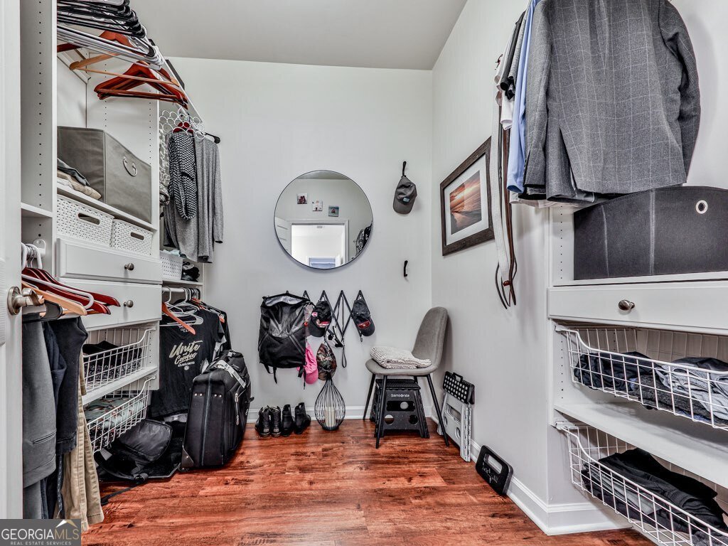 3150 Woodwalk Drive Atlanta - 23