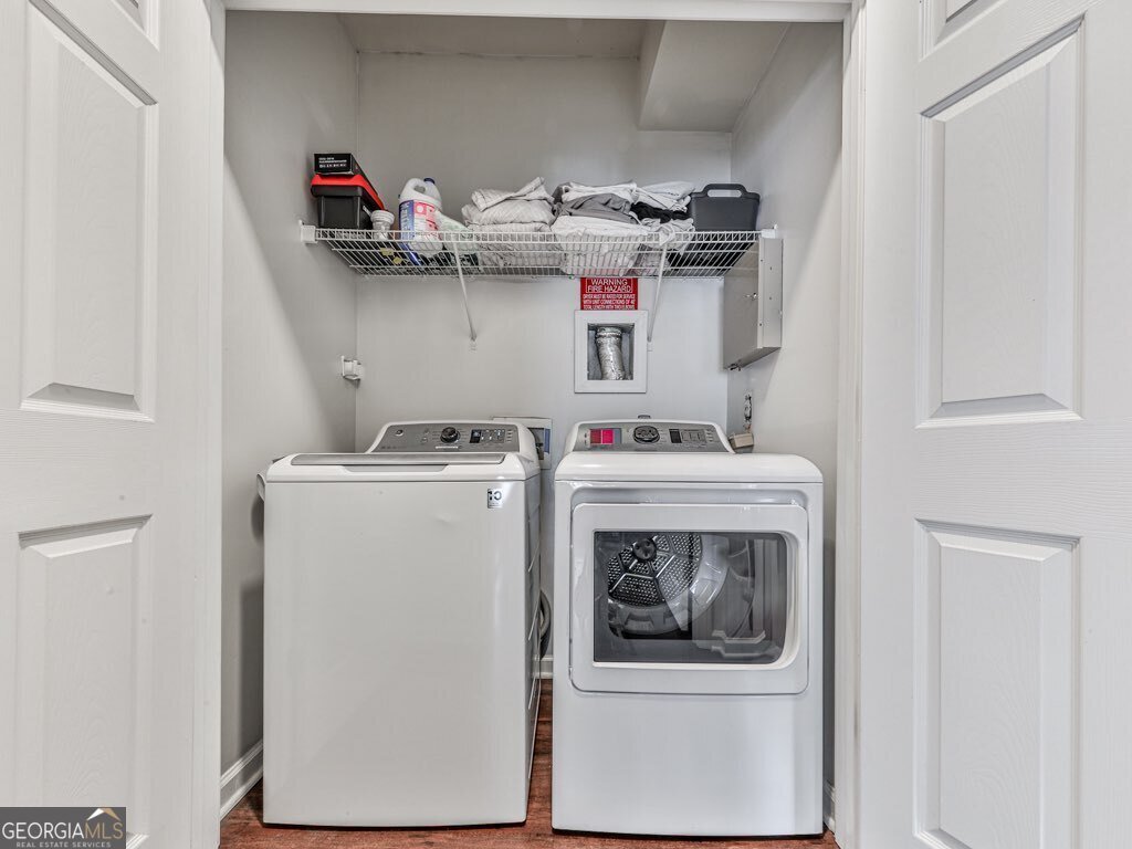 3150 Woodwalk Drive Atlanta - 24