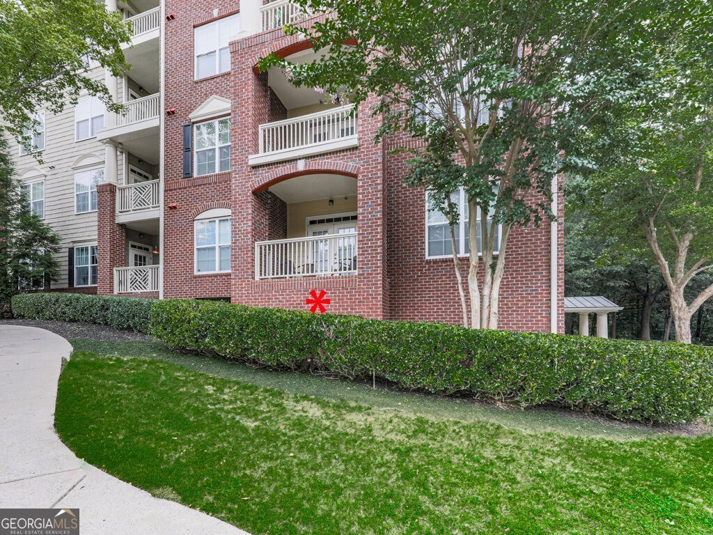 3150 Woodwalk Drive Atlanta - 28