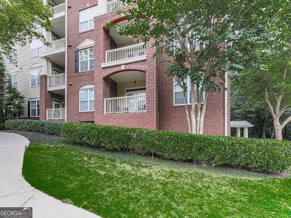 3150 Woodwalk Drive Atlanta - 29