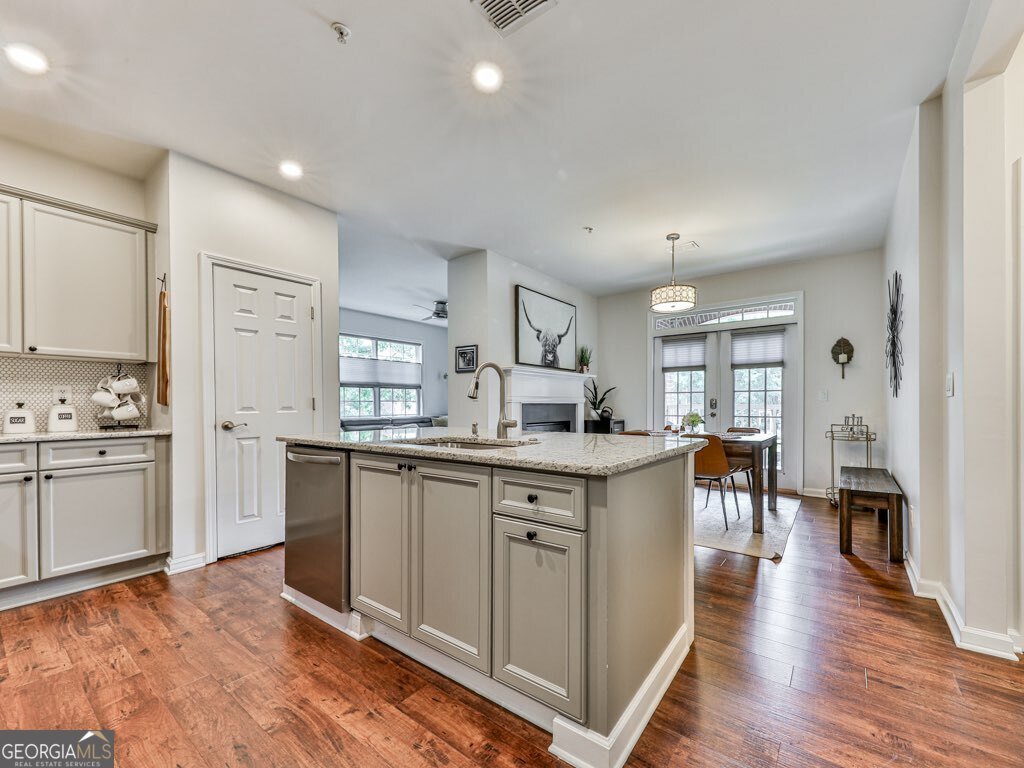 3150 Woodwalk Drive Atlanta - 3