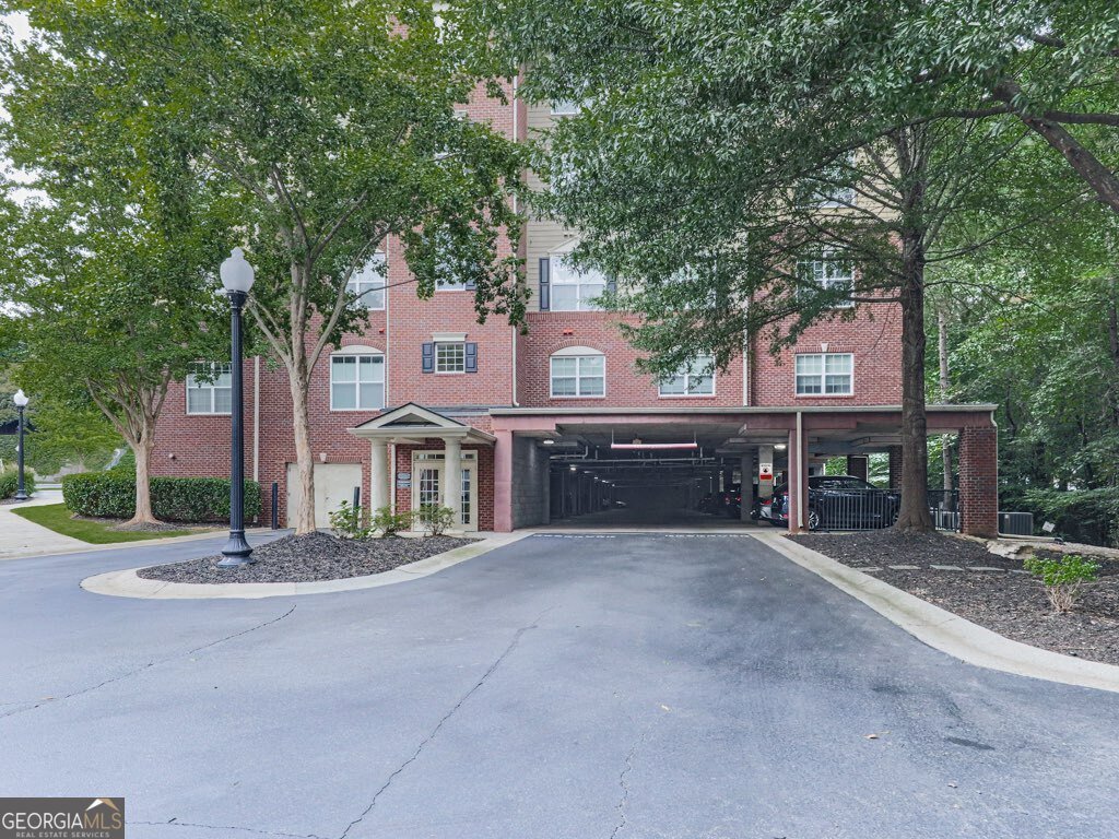 3150 Woodwalk Drive Atlanta - 30