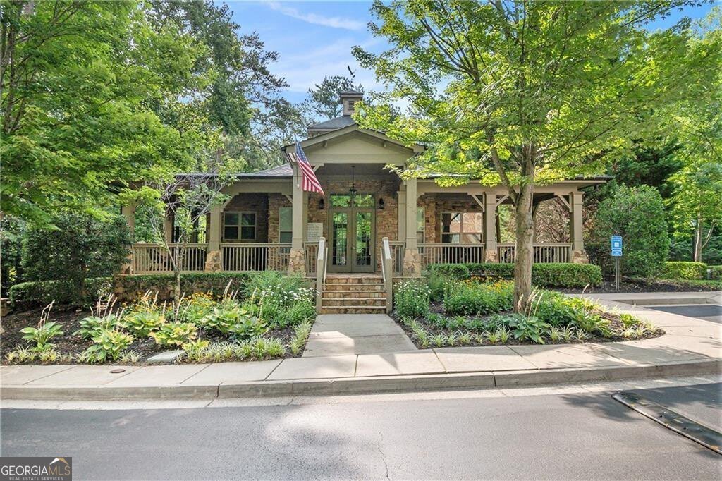 3150 Woodwalk Drive Atlanta - 32