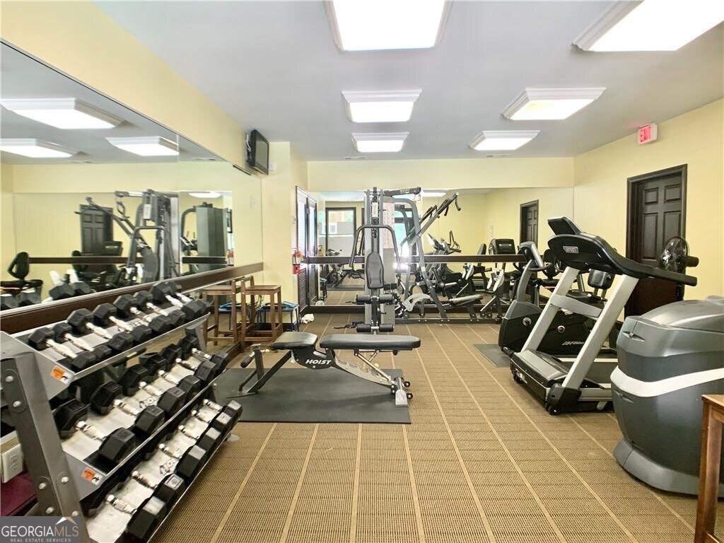 3150 Woodwalk Drive Atlanta - 33