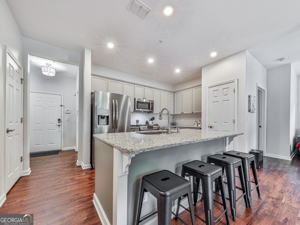 3150 Woodwalk Drive Atlanta - 4