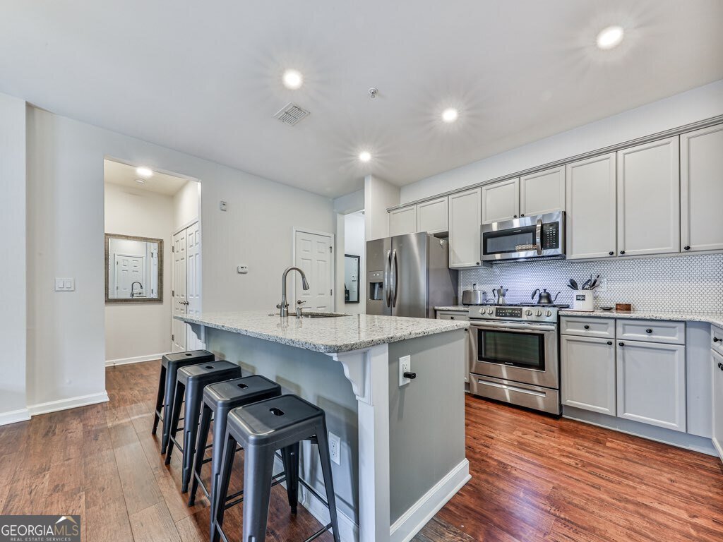 3150 Woodwalk Drive Atlanta - 5