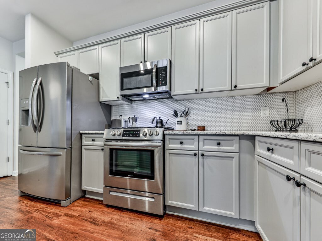 3150 Woodwalk Drive Atlanta - 6