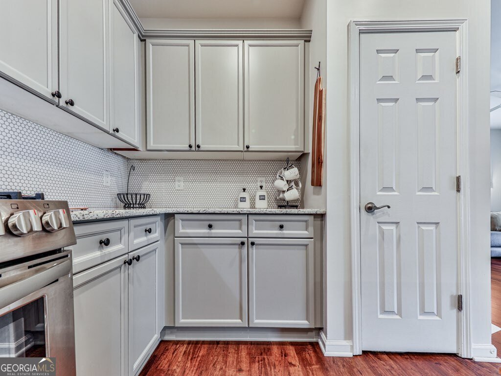 3150 Woodwalk Drive Atlanta - 7
