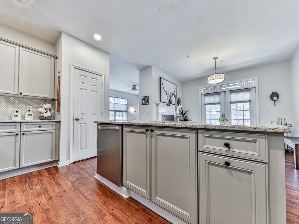 3150 Woodwalk Drive Atlanta - 8