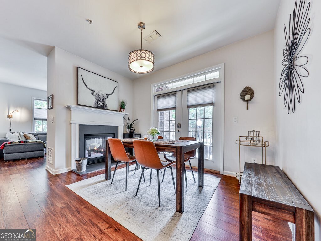 3150 Woodwalk Drive Atlanta - 9