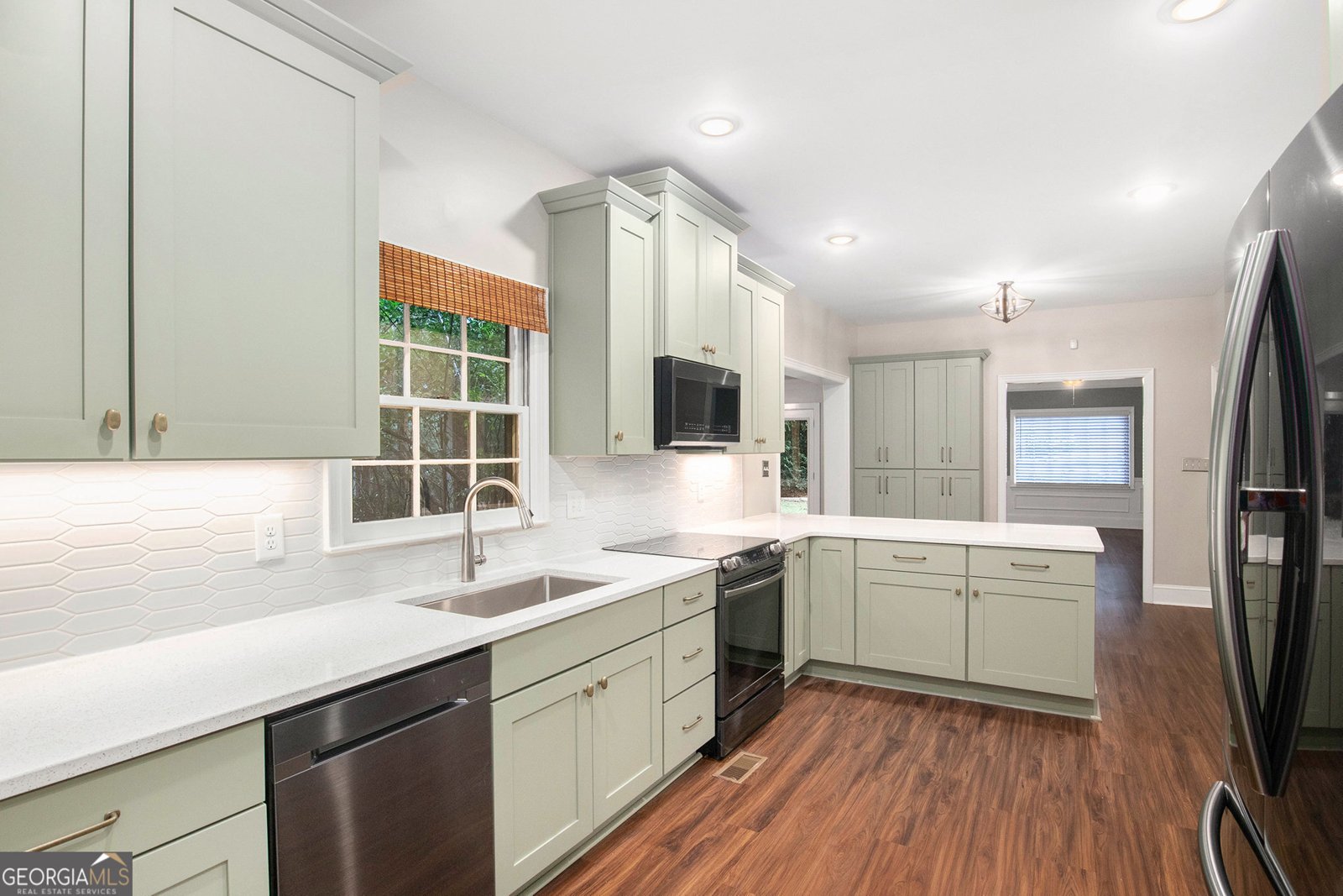 215 High Ridge Drive Athens - 12