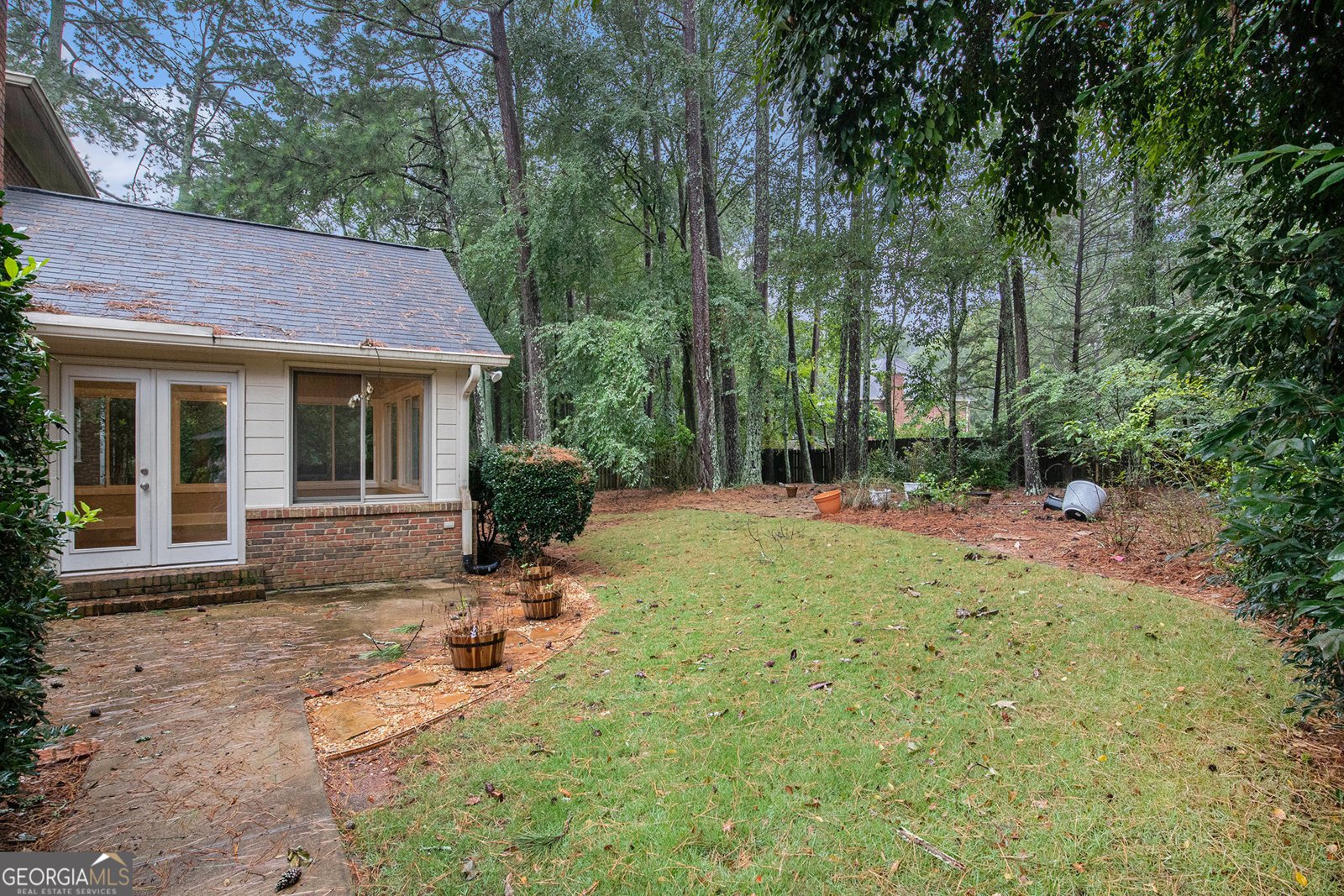 215 High Ridge Drive Athens - 27