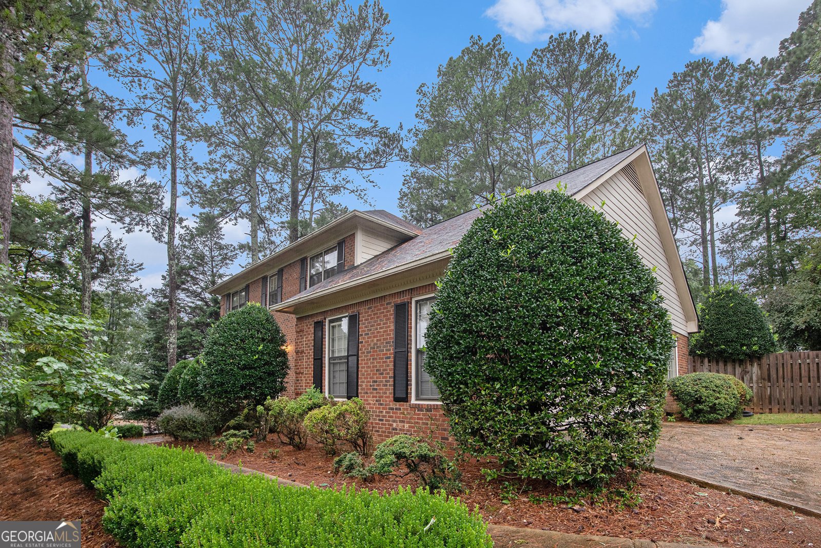 215 High Ridge Drive Athens - 28