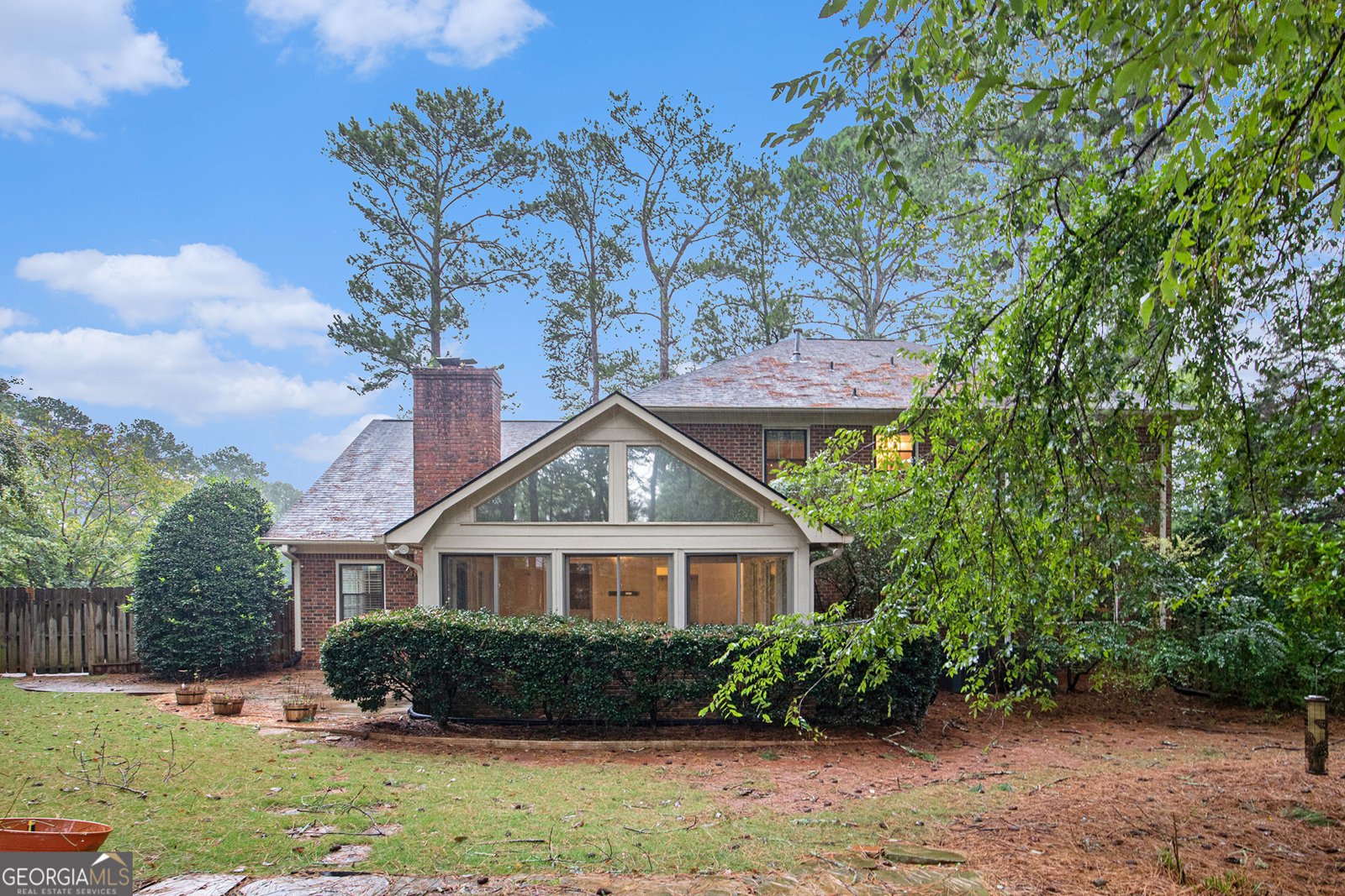 215 High Ridge Drive Athens - 29