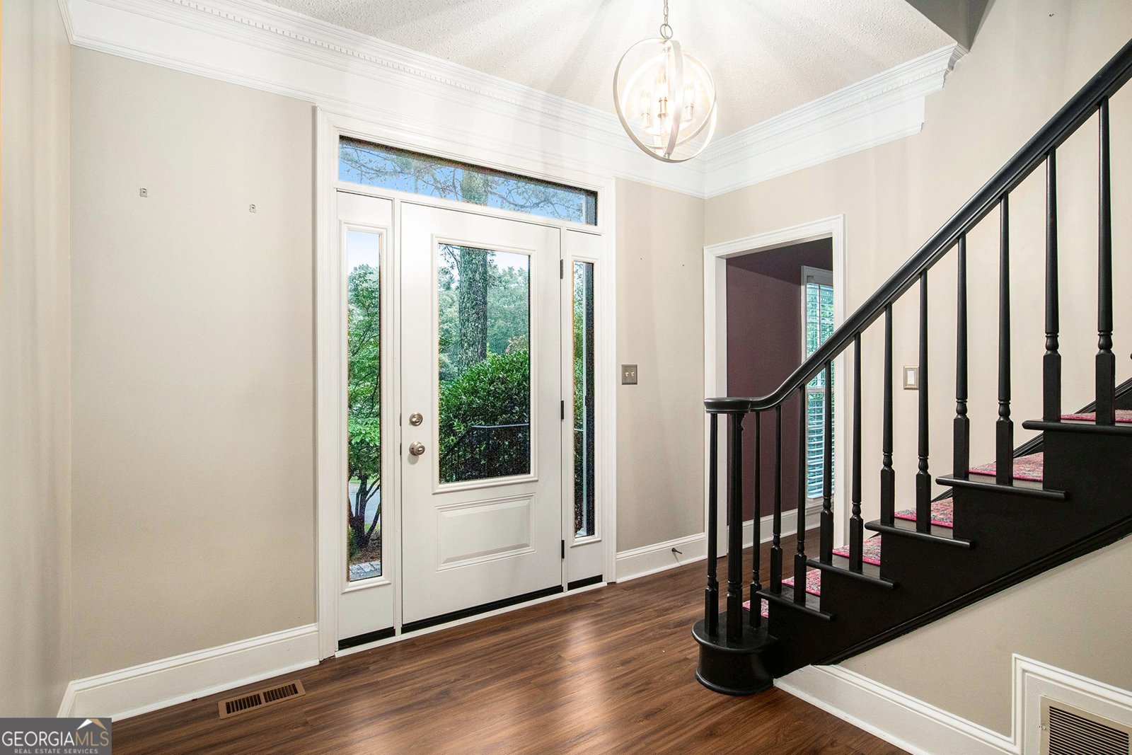 215 High Ridge Drive Athens - 3