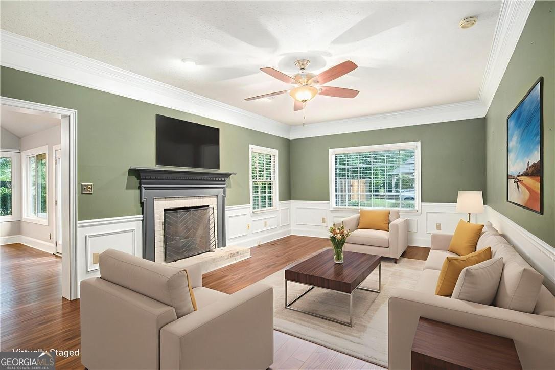 215 High Ridge Drive Athens - 4