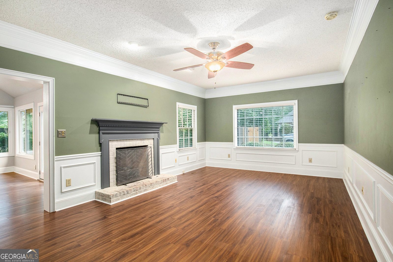 215 High Ridge Drive Athens - 5