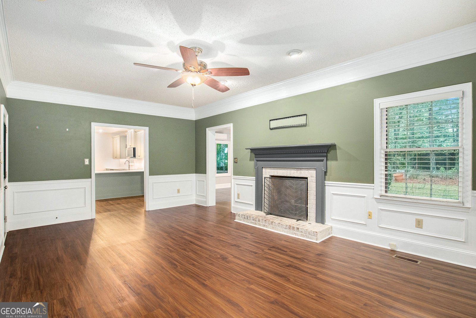 215 High Ridge Drive Athens - 6