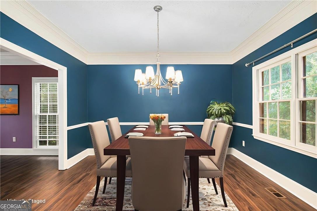 215 High Ridge Drive Athens - 9