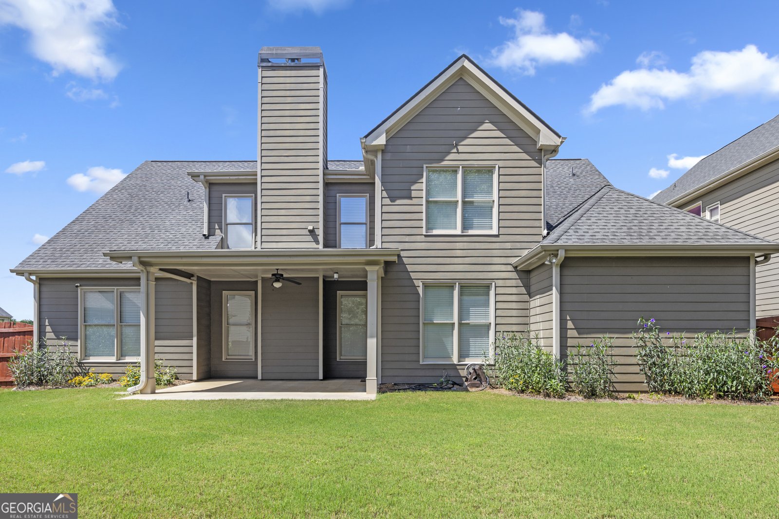 612 Baymist Court Loganville - 27