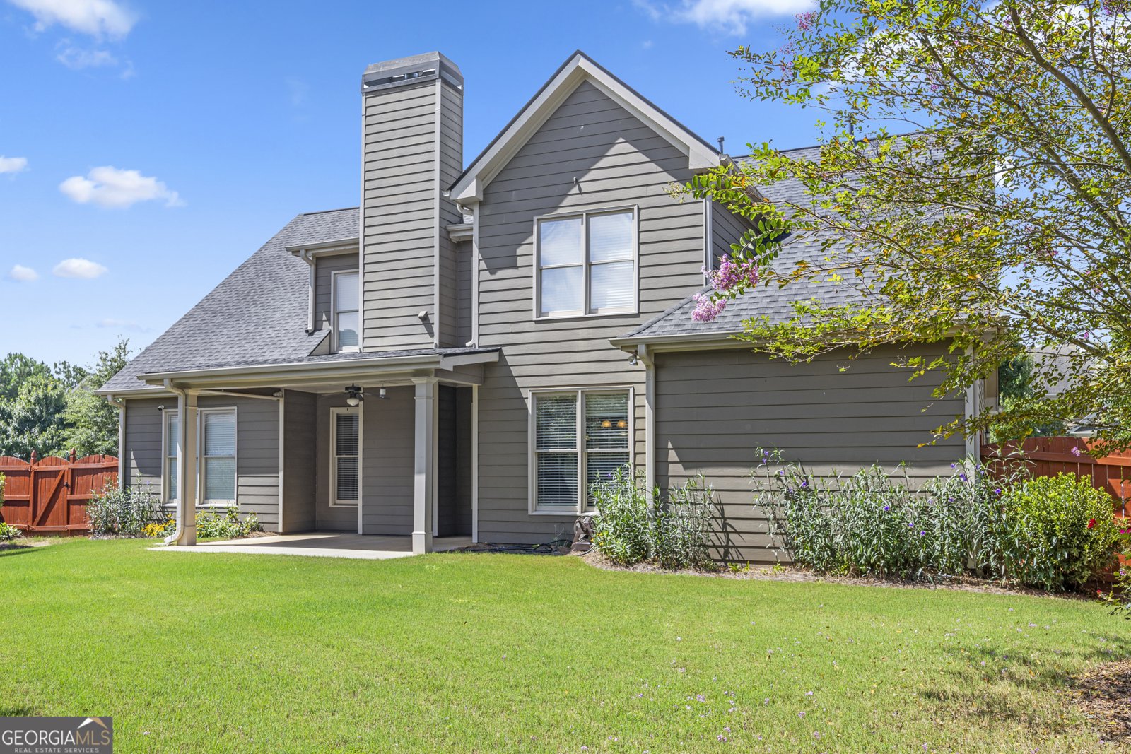 612 Baymist Court Loganville - 28