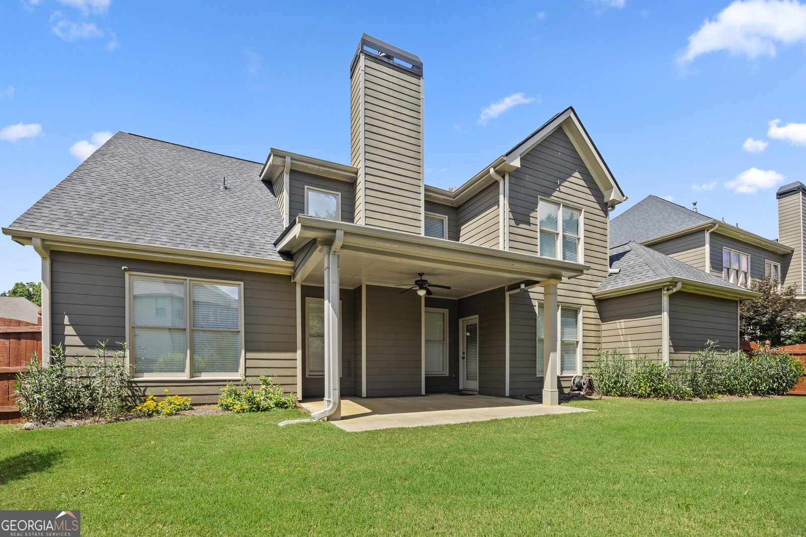 612 Baymist Court Loganville - 29