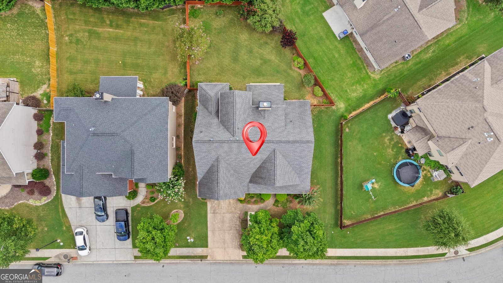 612 Baymist Court Loganville - 31