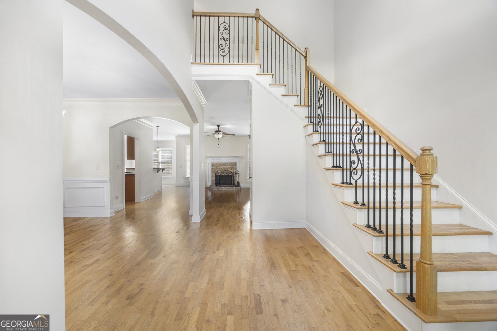 612 Baymist Court Loganville - 4