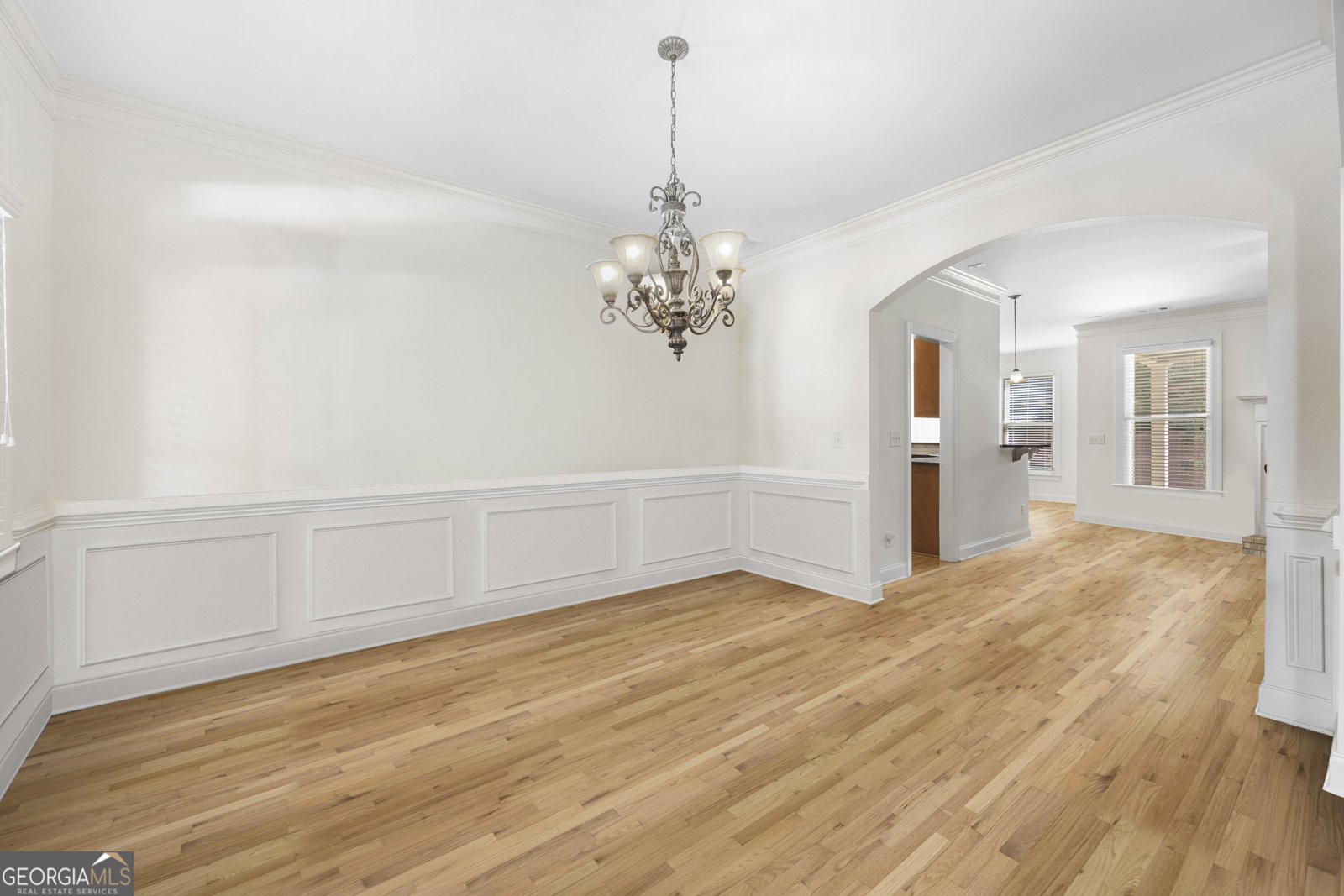 612 Baymist Court Loganville - 5