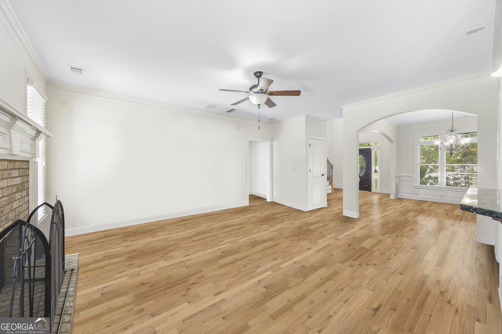 612 Baymist Court Loganville - 7