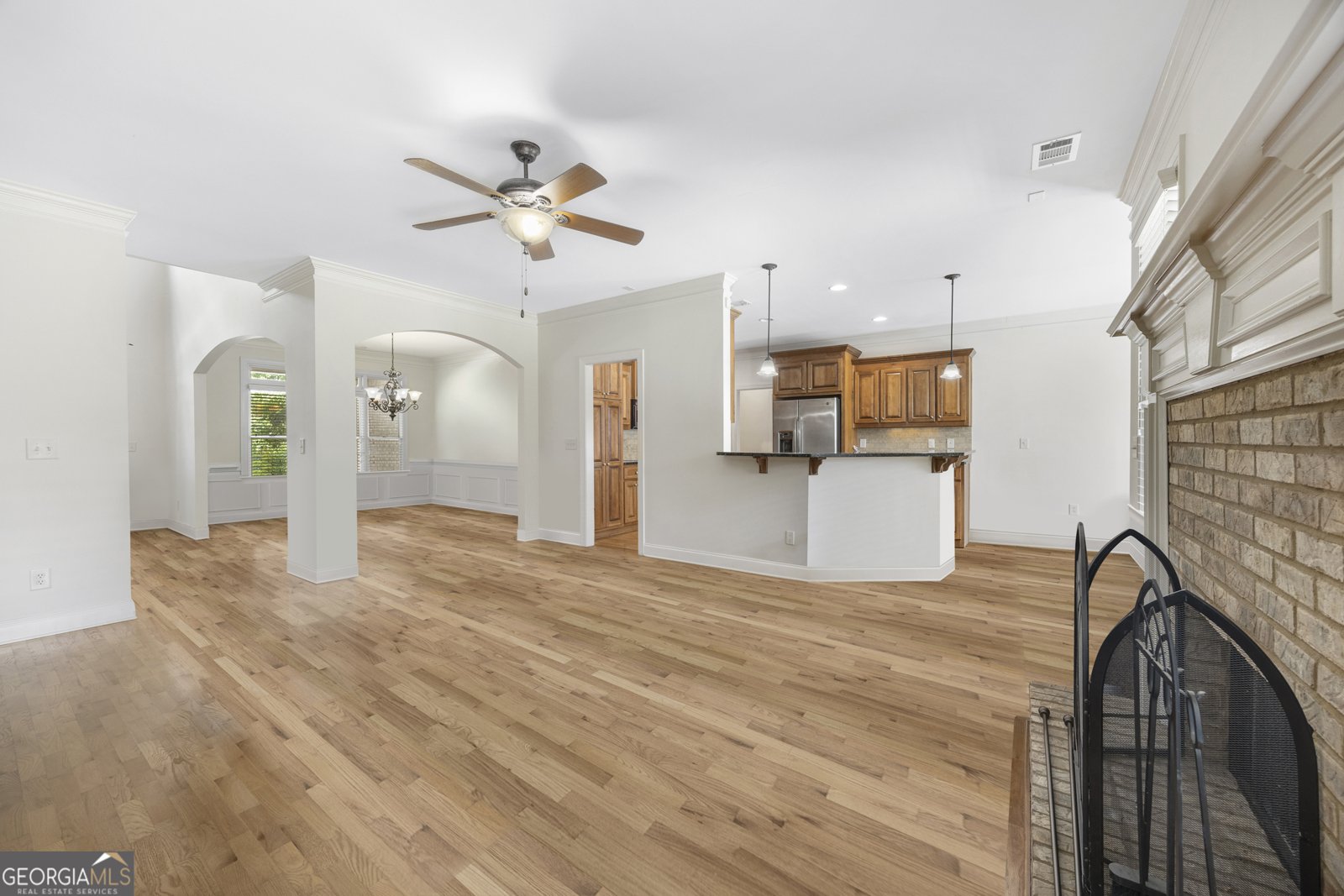 612 Baymist Court Loganville - 8