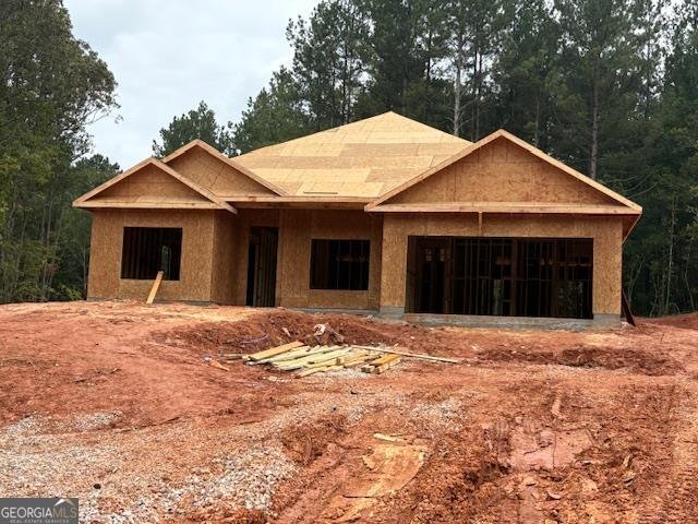 808 Eagle Heights Drive Maysville - 1