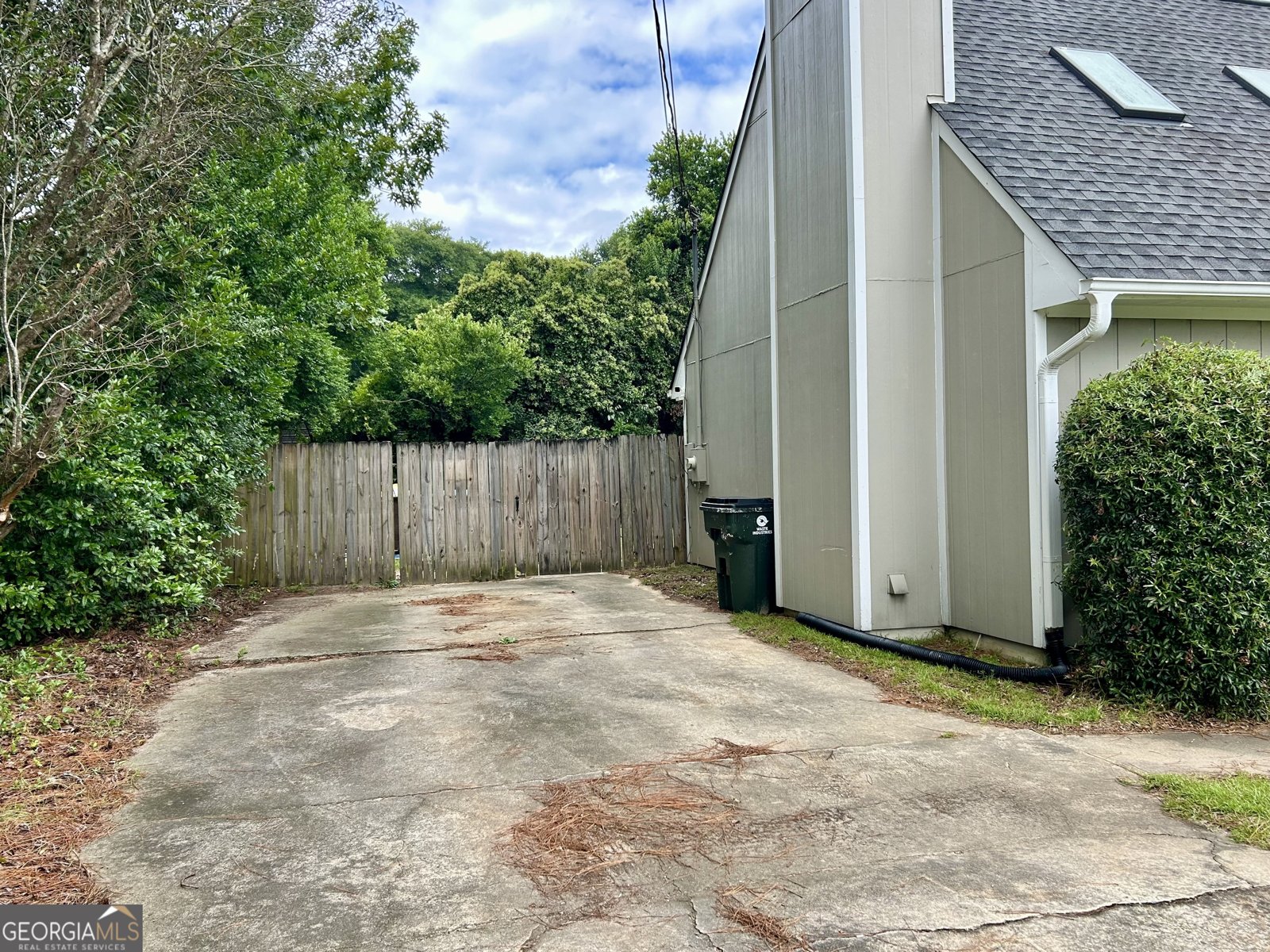107 Buckskin Drive Warner Robins - 1