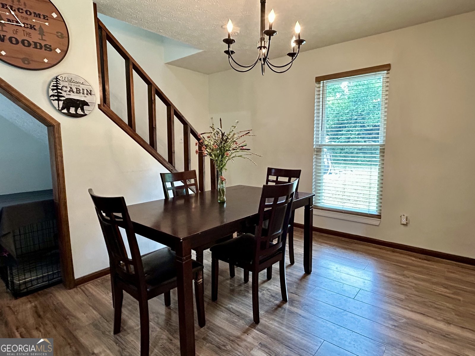 107 Buckskin Drive Warner Robins - 10