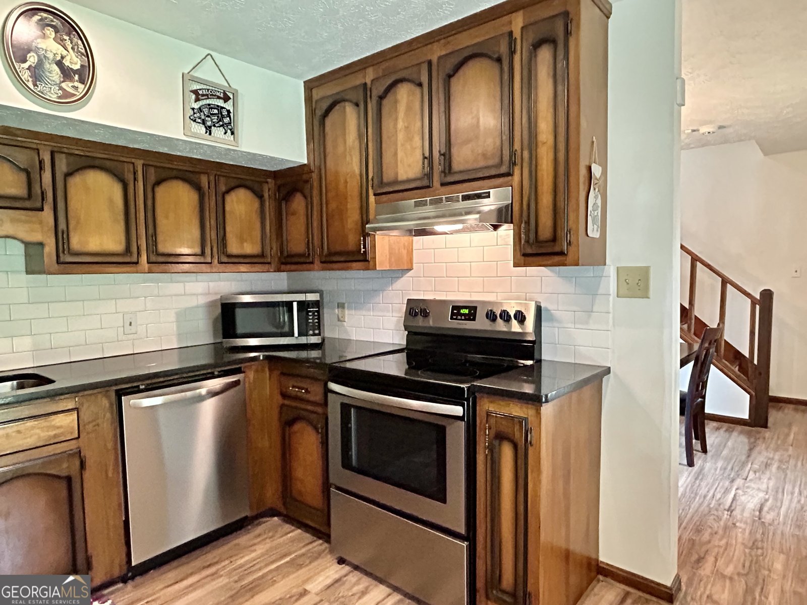 107 Buckskin Drive Warner Robins - 13