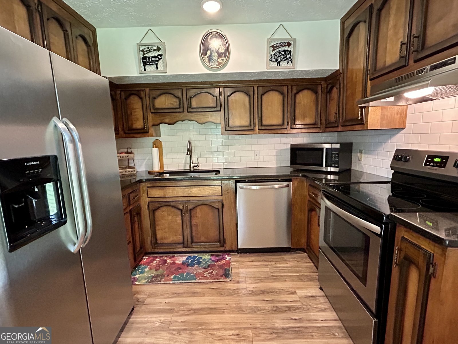 107 Buckskin Drive Warner Robins - 16