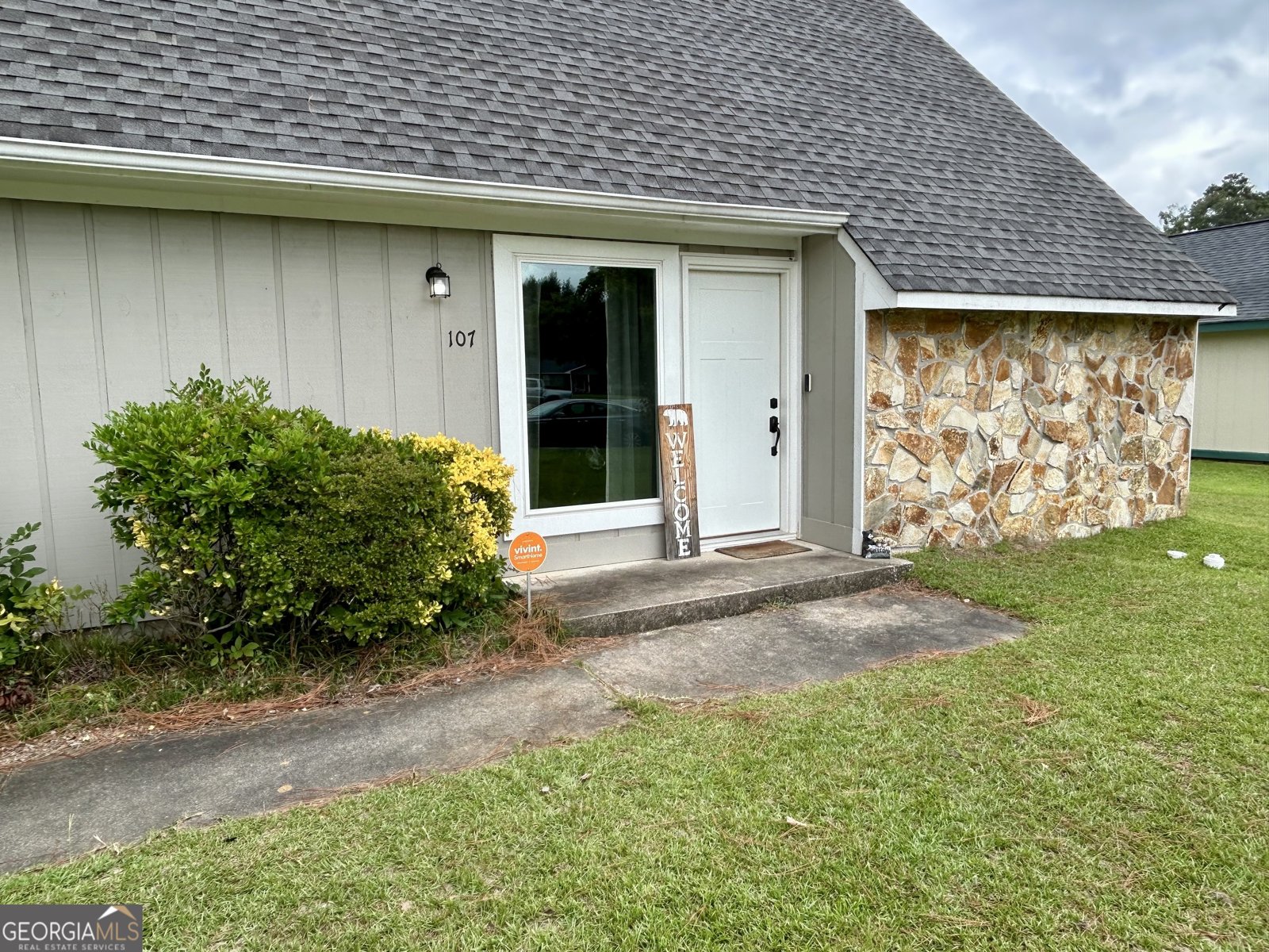 107 Buckskin Drive Warner Robins - 2