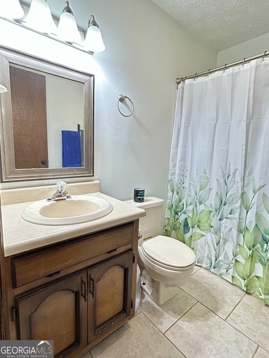 107 Buckskin Drive Warner Robins - 21