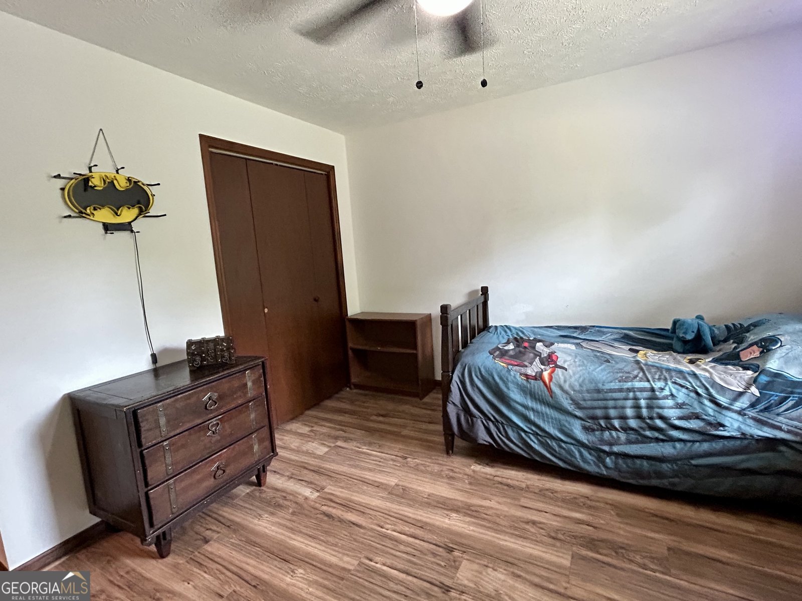 107 Buckskin Drive Warner Robins - 27