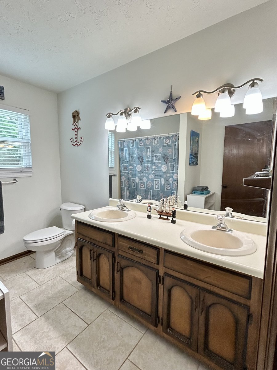 107 Buckskin Drive Warner Robins - 29