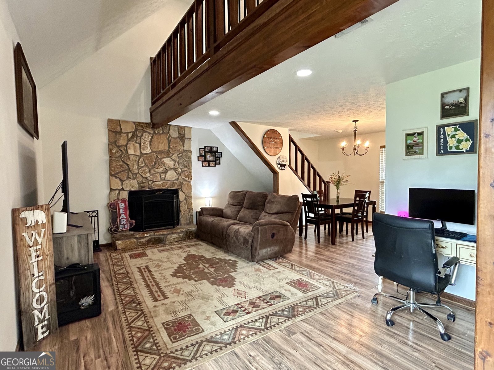 107 Buckskin Drive Warner Robins - 3