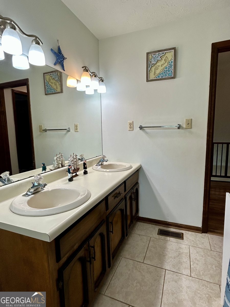 107 Buckskin Drive Warner Robins - 30